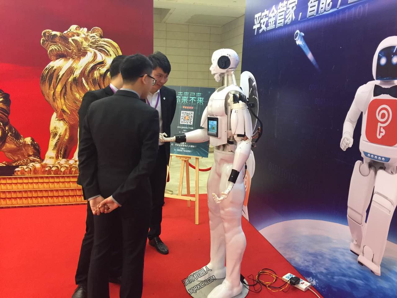 智能機(jī)器人時(shí)代離我們究竟有多遠(yuǎn)？